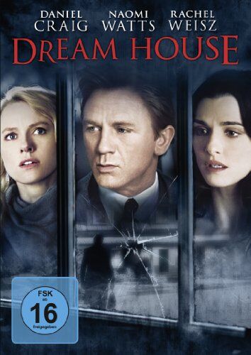 Jim Sheridan - Dream House - Preis vom 09.10.2026 07:28:09 h