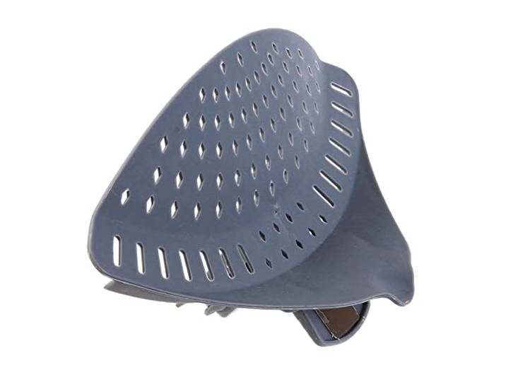 Passoire Alimentaire Clips Casserole