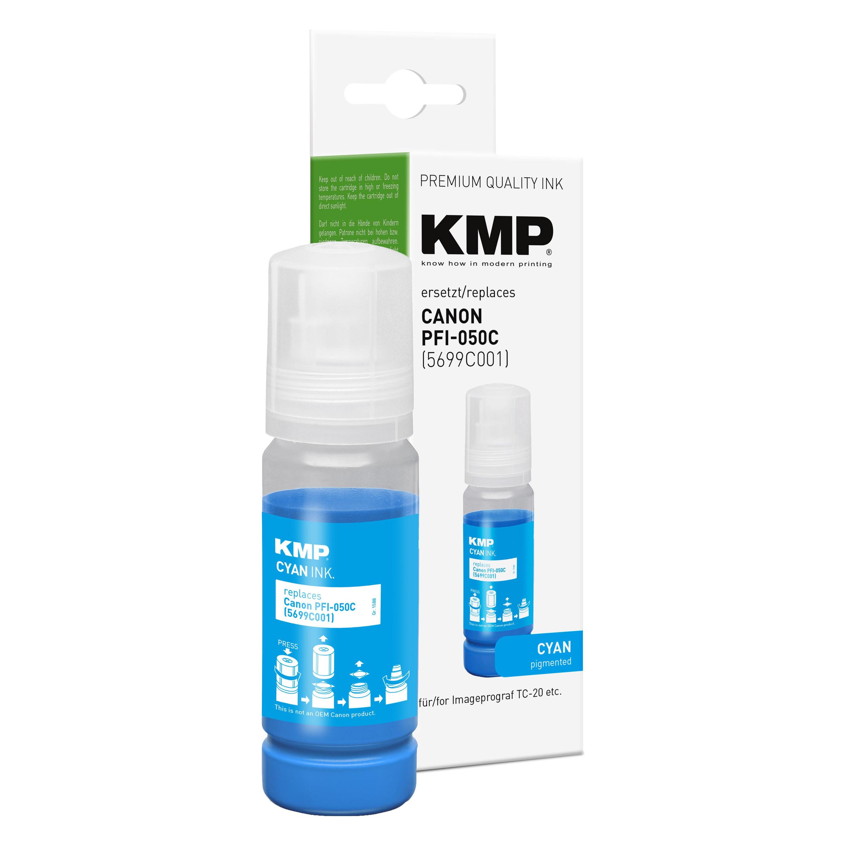 KMP 1588,0003 (1588,0003)