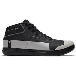 Fox, Unisex, Veloschuhe, Union Canvas Mid Park Se (44), Schwarz