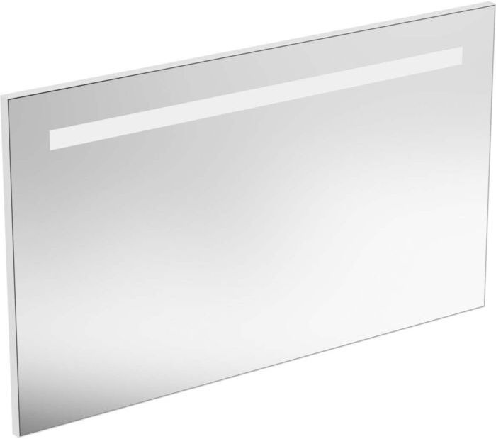 Ideal Standard & Light Spiegel T3344BH 1200 x 700 x 26 mm, mit Beleuchtung, neutral