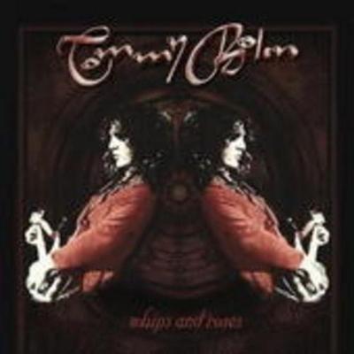 Whips And Roses 1 - Tommy Bolin, CD