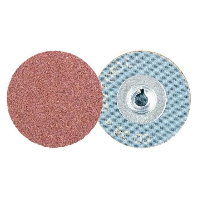 Pferd Schleifscheibe COMBIDISC Ø 38 mm Körnung 120 Forte 16000 min-¹ (120) (42751412)