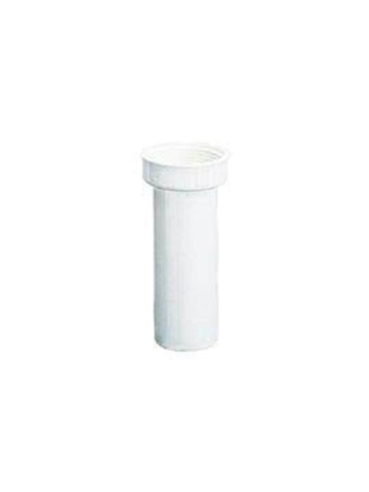 Dallmer Inlet tube 010/0 2 x 50