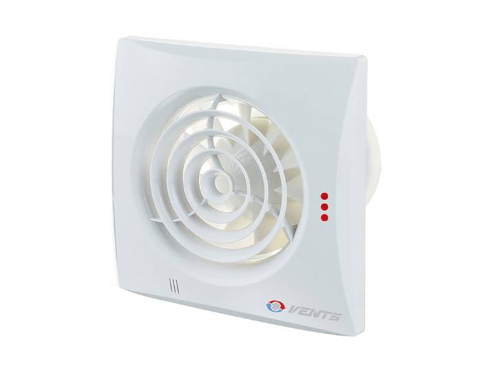 Merox Ventilator Axial ⌀ 10 cm 7.5 W