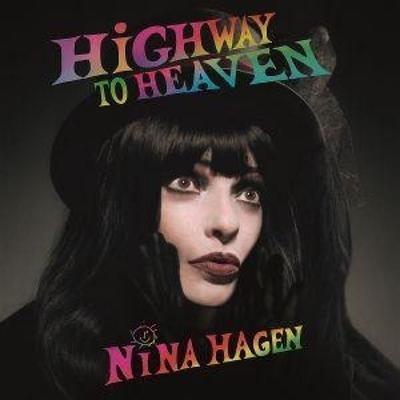 HiGHWAY TO HEAVEN - , CD