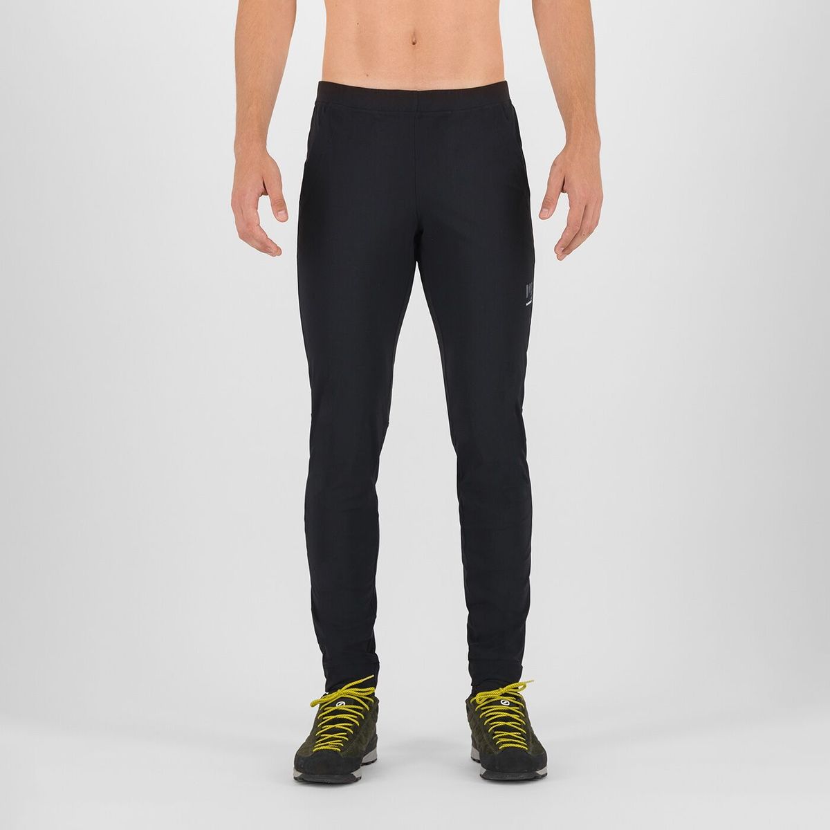 Karpos Easygoing Pants black (002) XL 2500832-002-XL