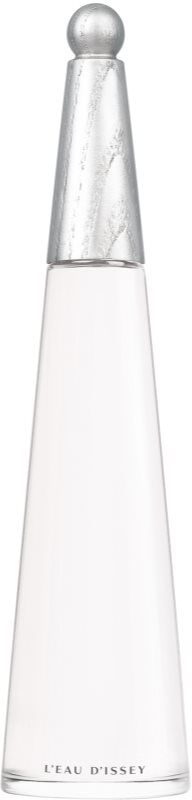 Issey Miyake L'Eau d'Issey Intense Eau de Parfum für Damen 100 ml