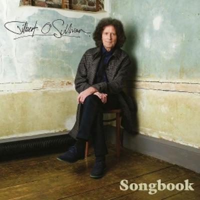 Songbook - Gilbert OSullivan, CD