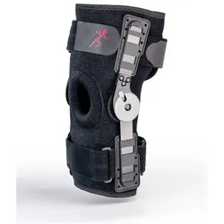 Reha Fund, Bandage, Orteza stawu kolanowego otwarta krótka Stabilmax O-1241/M REHAFUND (M)