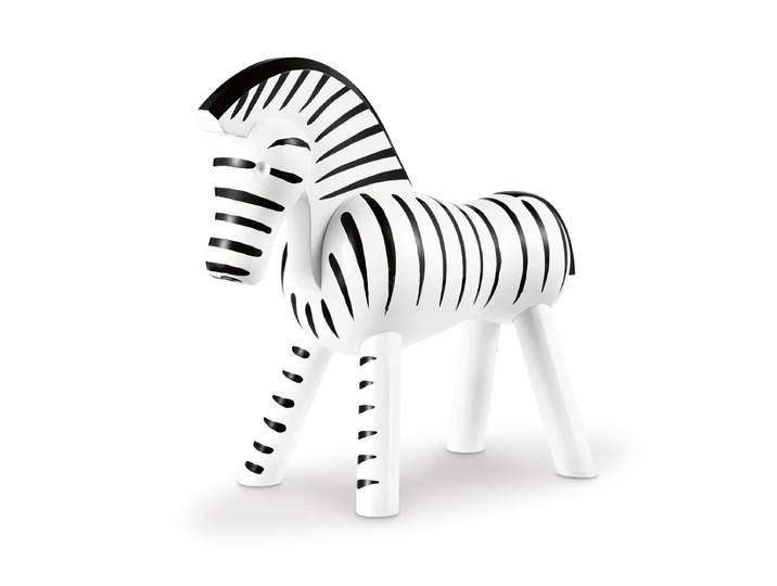 Kay Bojesen - Holz-Zebra