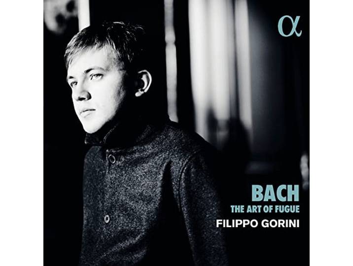 Bach: The Art of Fugue