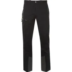 BERGANS Bergans Herren Regenhosen RABOT V2 3LM PANTS, Größe XXL in Schwarz Schwarz
