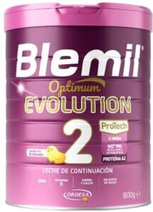 Blemil 2 Optimun Evolution 800g