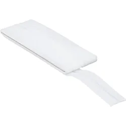 Prym Schrägband, Nähzubehör, Weiss