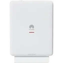 Huawei iFTTR F50 OptiXstar K156a-21 Sub FTTR Wi-Fi6 G/GS Adaptive SC/APC White shell English, Router, Weiss