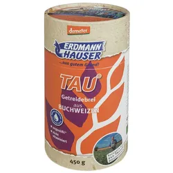TAU - Getreidebrei aus Buchweizen
