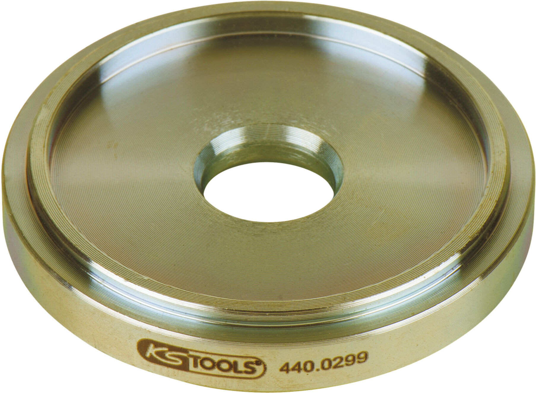 KS Tools Demontagescheibe, Ø 61 mm (440.0299)