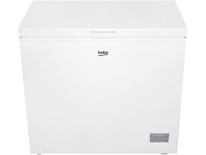 BEKO Gefriertruhe CF200CWN 8998373200
