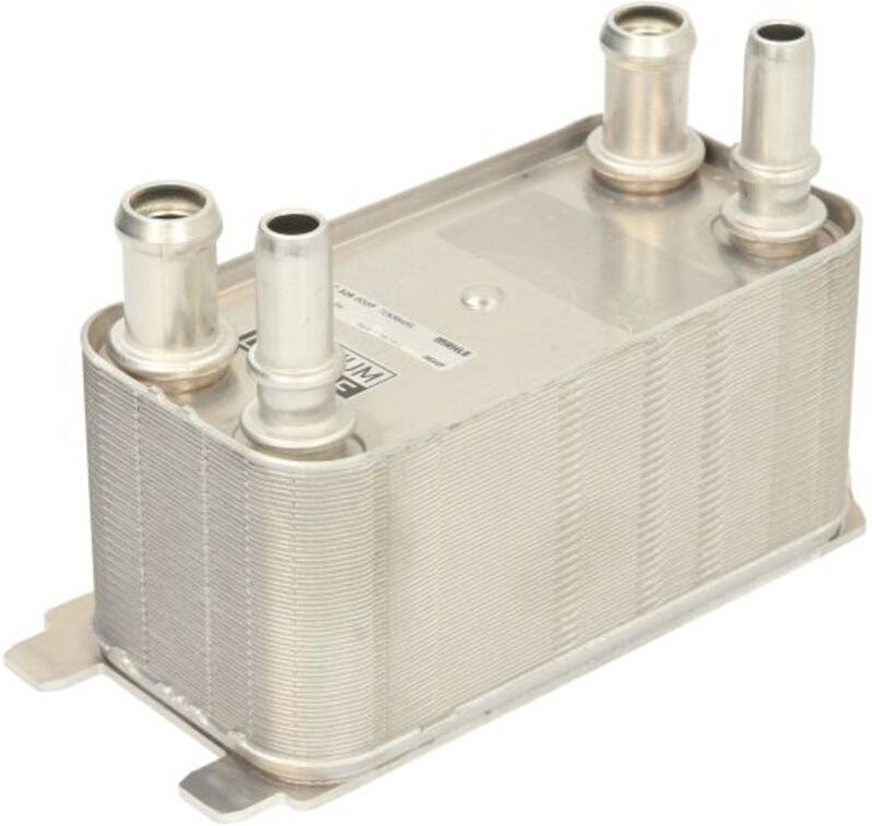Ölkühler MAHLE CLC 326 000P