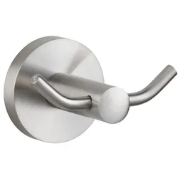 Avenarius Haken 2-fach mit Konsole, Serie 190 1901615015