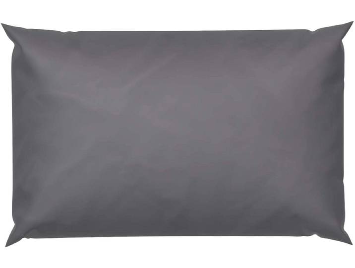 LOTUS Kopfkissenbezug BAMBUS UNI 65x100cm bambus-viskose