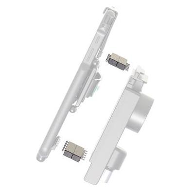 RAM Mounts Risers for added height (RAM-HOL-TAB-RISER2U)