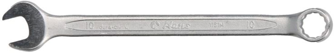 Schraubenschlüssel, Maulschlüssel HANS 10 mm