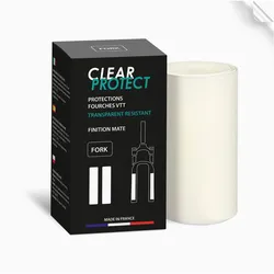 Clear Protect, Schutzblech