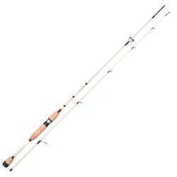 Gamakatsu Areatry 60XUL 1,80m 0,8-4g Ultralight Rute