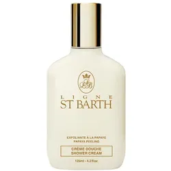 125ml LIGNE ST BARTH Papaya Peeling Duschcreme
