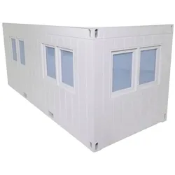 Thicon Models 1:14 20-Feet Büro-Container mit Tür Und
