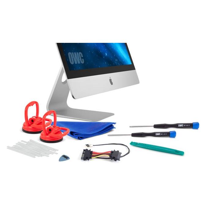 OWC Complete HDD Upgrade Kit (OWCDIYIMACHDD12)