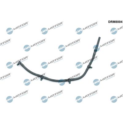 DR.MOTOR AUTOMOTIVE Schlauch, Leckkraftstoff drm8004 für KIA