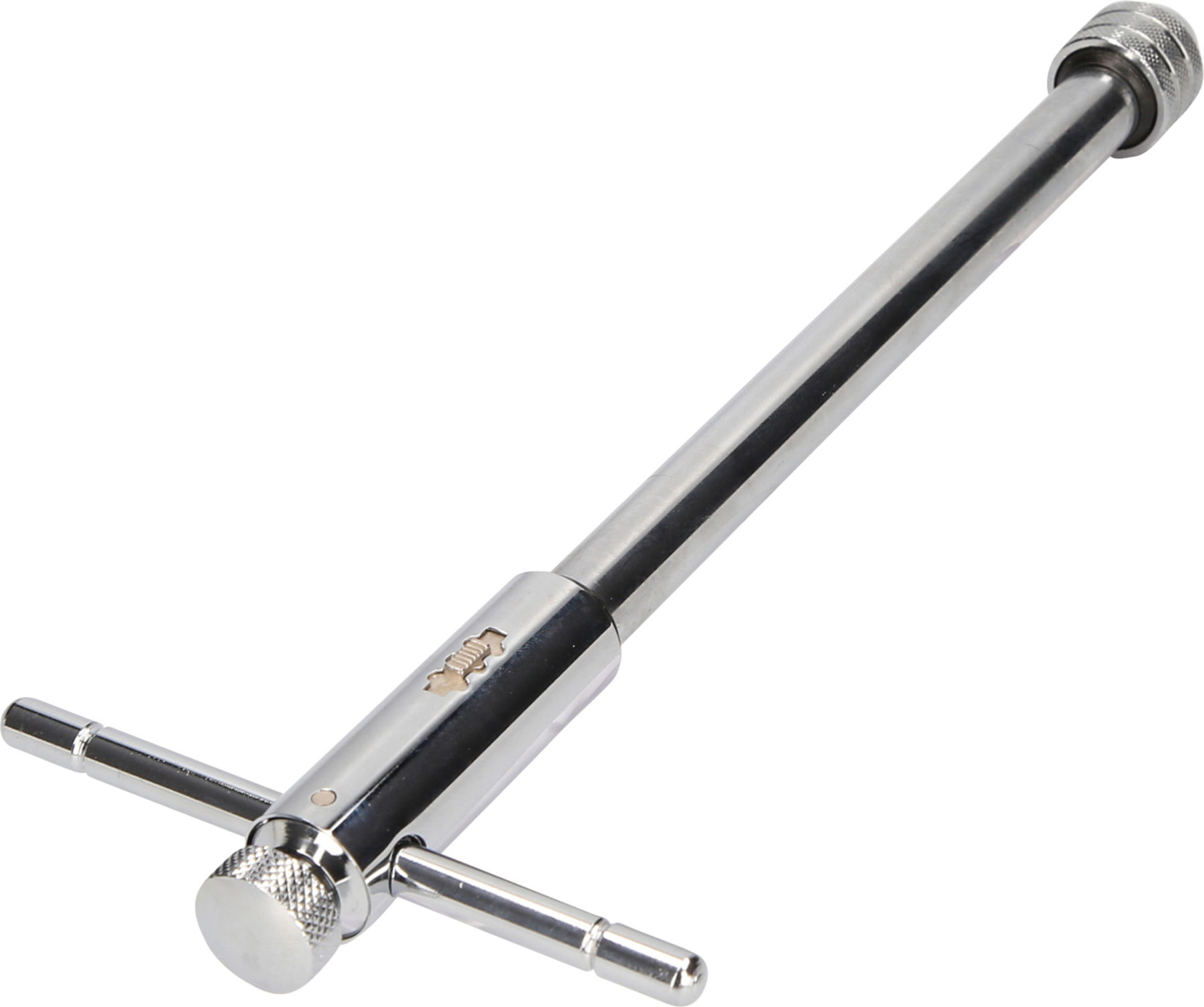 KS Tools Werkzeughalter mit Umschalt-Ratschenkopf, 300mm (331.0675)