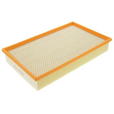 MAPCO Luftfilter 60277 Filtereinsatz 57mm für Volvo