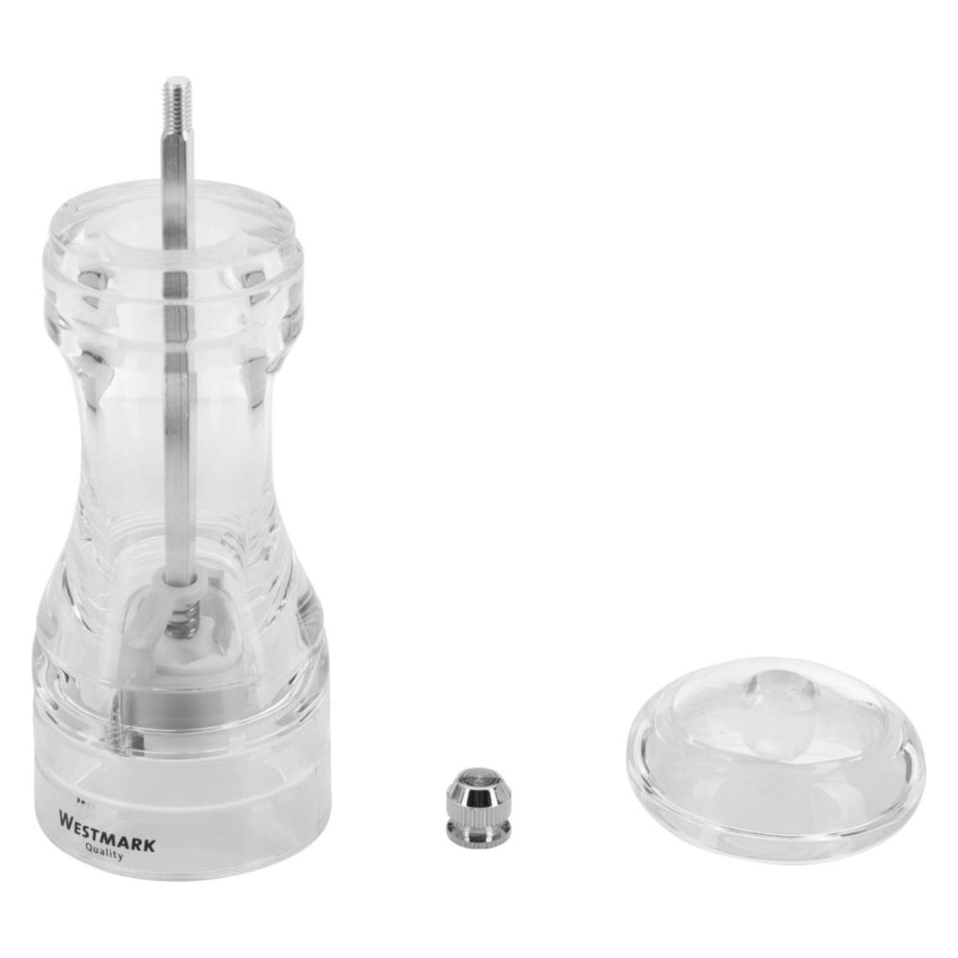 Westmark Pfeffer- Oder Salzmühle 14cm (Pfeffer, Salz) (63532260)