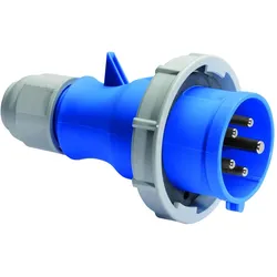 Bals Elektrotech. Stecker 210606