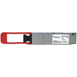 BlueOptics Ciena QSFP-40G-ER4L kompatibler QSFP BO25K13630D, Transceiver