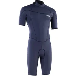 ION ELEMENT 2/2 BACK ZIP Shorty 2026 blue nights - M