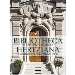100 Jahre Bibliotheca Hertziana, Fachbücher von Sybille Ebert-Schifferer, Elisabeth Kieven