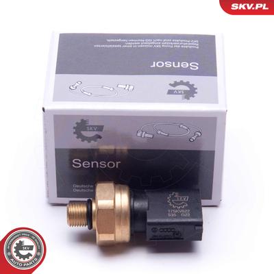 ESEN SKV Sensor, Kraftstoffdruck 17SKV622 für VAG