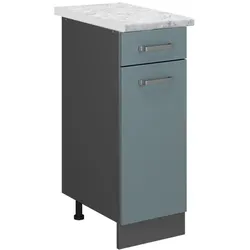Vicco, Regal, Schubladenschrank R-Line (60 x 60 x 81.60 cm)