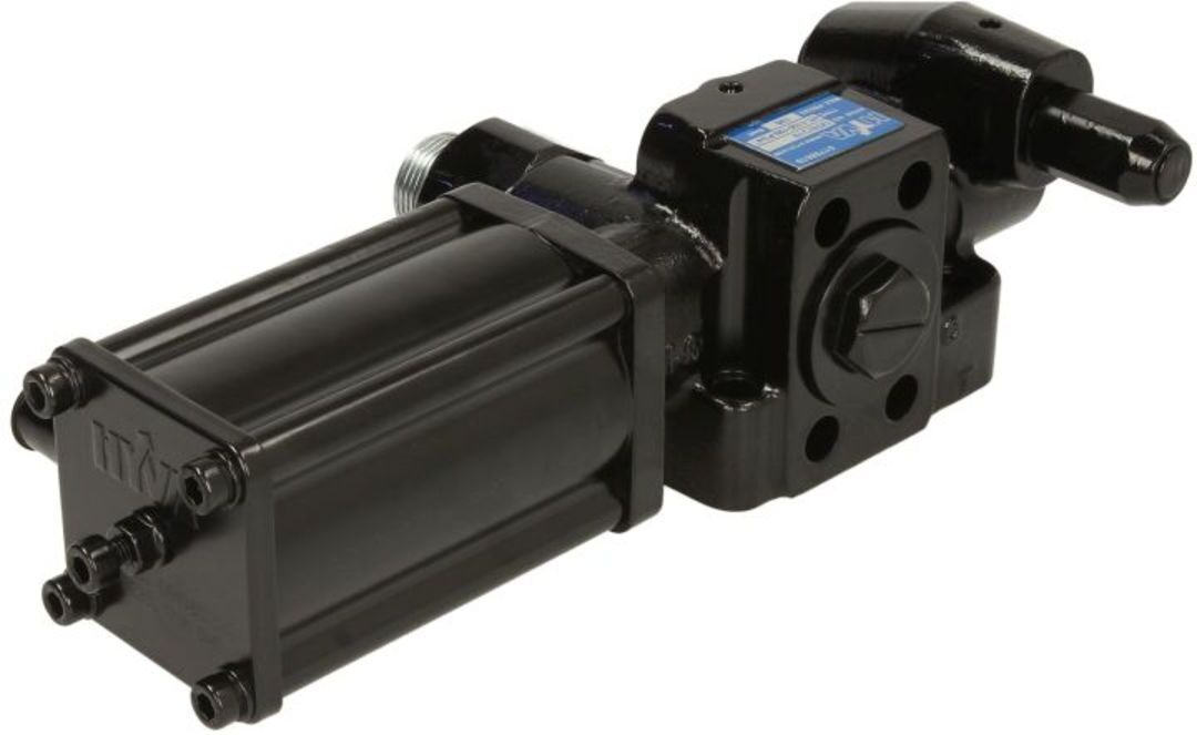 Hydraulische Komponenten HYVA 14767219