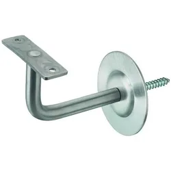 OK-Line, Treppengeländer + Handlauf, Handlaufstützen (Edelstahl)