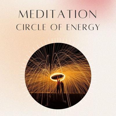 Meditation: Circle of Energy - Daniel Hoch, Audio, 4070169642508