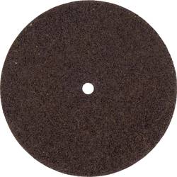 Dremel 540 2615054032 Trennscheibe gerade 32 mm 5 St. Metall, Holz, Kunststoff