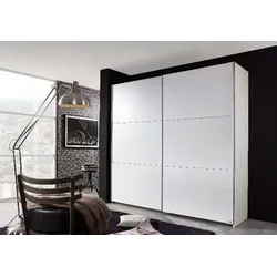 Rauch Oslo Schwebetürenschrank 218cm 4211