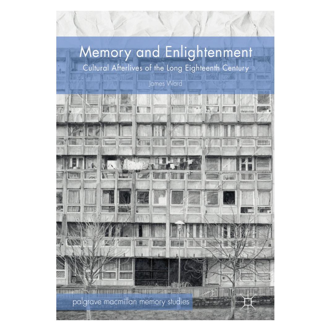 Springer Memory and Enlightenment (Englisch, Softcover, James Ward) (56126227)