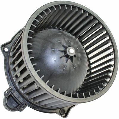 METZGER AUTOTEILE Innenraumgebläse 0917231 für HYUNDAI